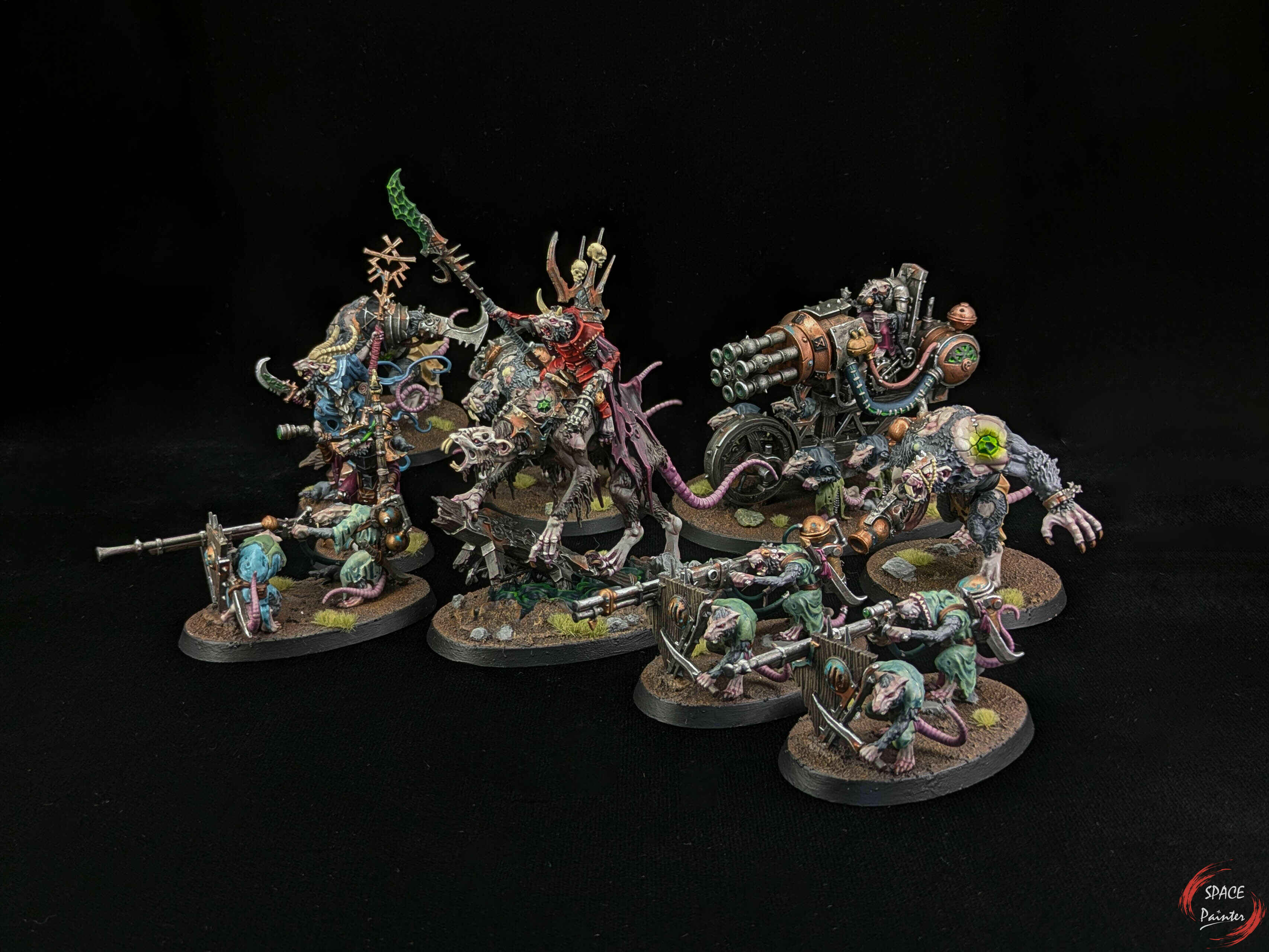 Skaven